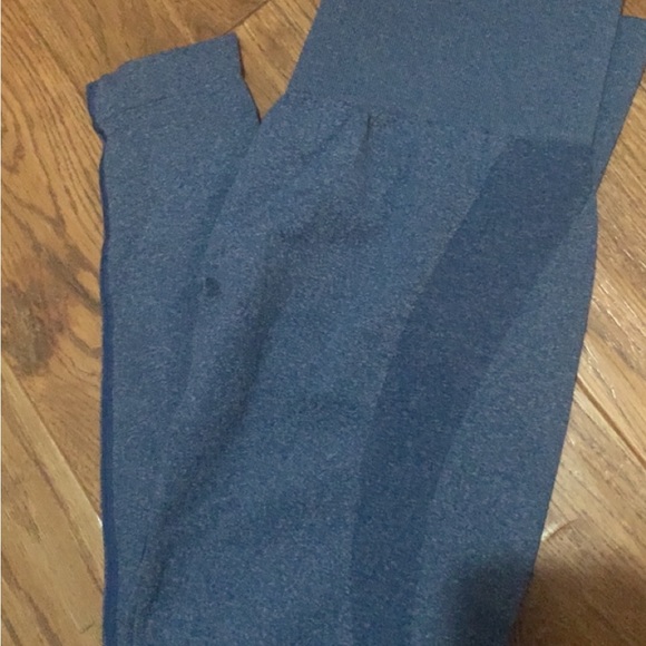 Higorun women’s seamless legging smile contour highwaist gym workout - Picture 4 of 6